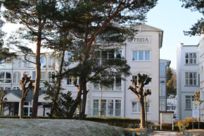 Villa Freia App. Strandlilie